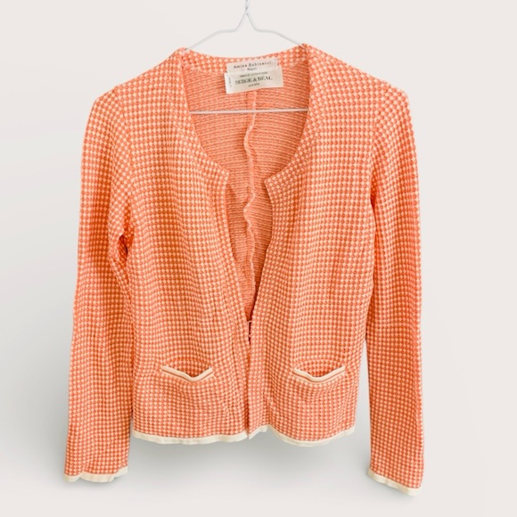 serge and real Sweaters - Serge and Real Lux cardigan